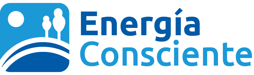 Logo Energía Consciente